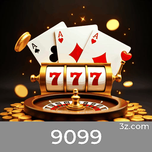 Cassino Online 9099