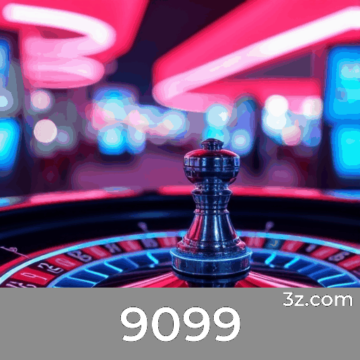 9099: Cassino Online e Apostas Seguras no Brasil