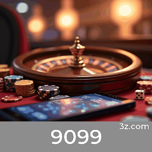 Cassino Online 9099
