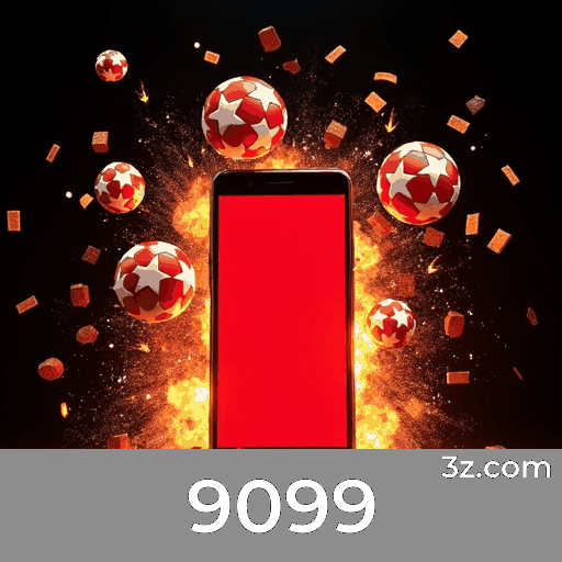 Cadastro na 9099