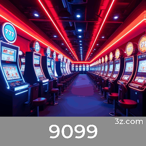 Cassino Online 9099