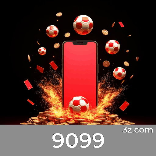 9099: Cassino Online e Apostas Seguras no Brasil