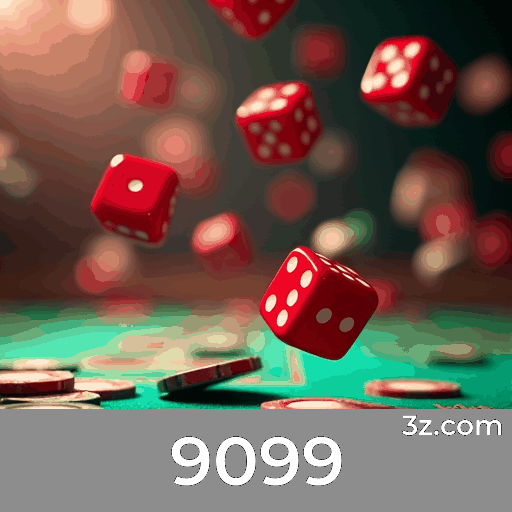 9099: Cassino Premiado e Pagamentos Rápidos