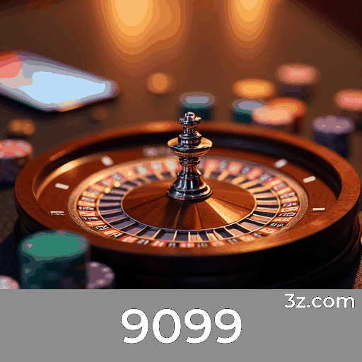 9099 Jogos: Laboratório de Inovação em Tecnologia de Entretenimento