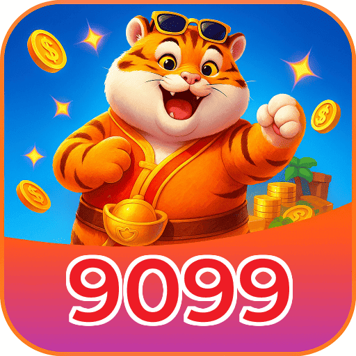 9099 logo