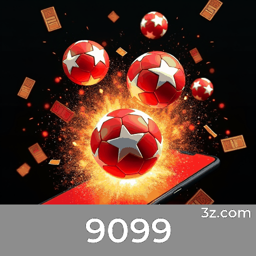 9099: Cassino Online e Apostas Seguras no Brasil