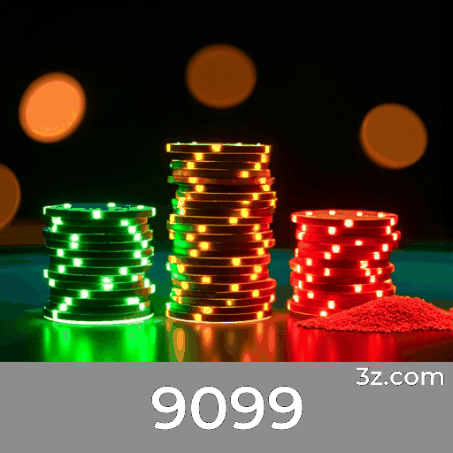 9099: Cassino Online e Apostas Seguras no Brasil