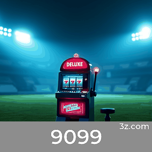 Cassino Online 9099