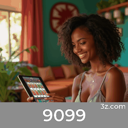 9099: Cassino Online e Apostas Seguras no Brasil