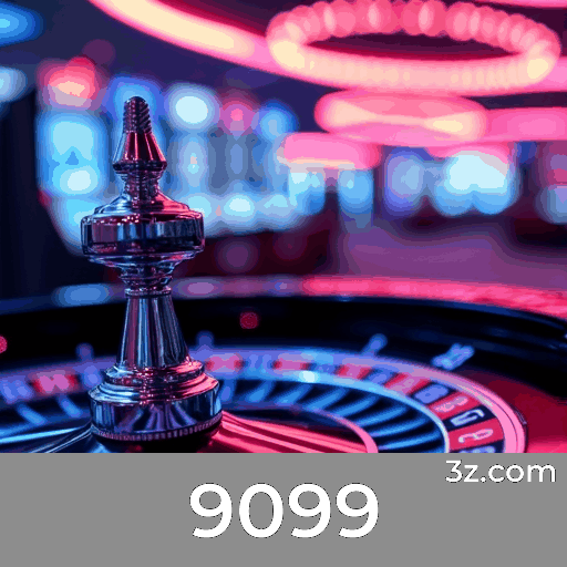 9099: Cassino Online e Apostas Seguras no Brasil