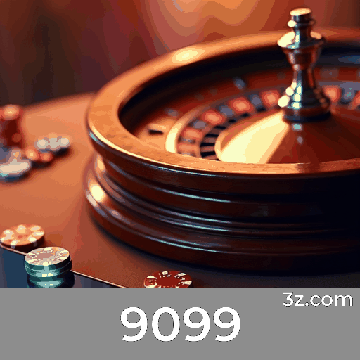 9099: Cassino Premiado e Pagamentos Rápidos