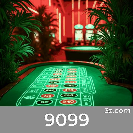 Cassino Online 9099