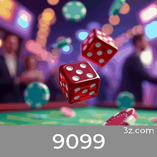 9099: Cassino Online e Apostas Seguras no Brasil